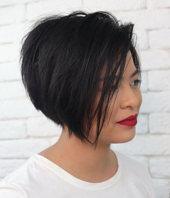 short bob haircuts for women