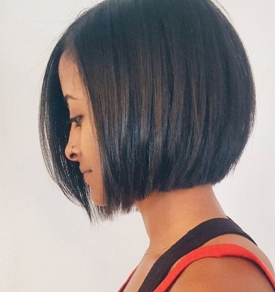 short bob haircuts for women