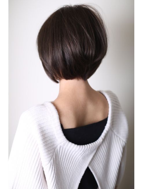 short bob haircuts for women