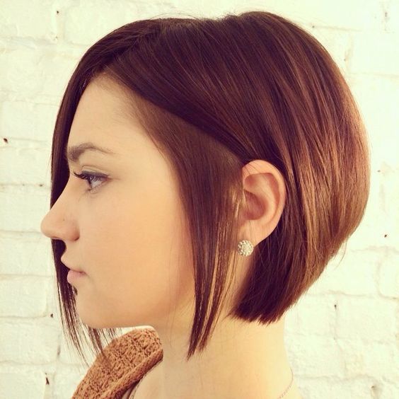 short bob haircuts for women
