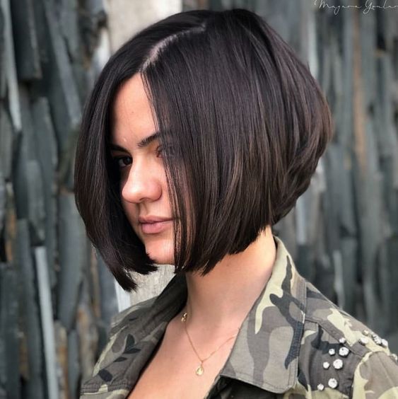 short bob haircuts for women