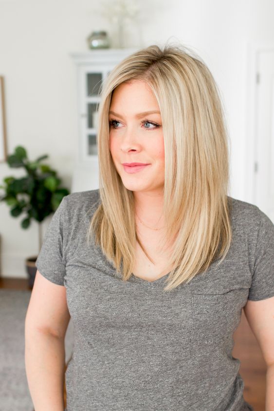 medium length haircuts