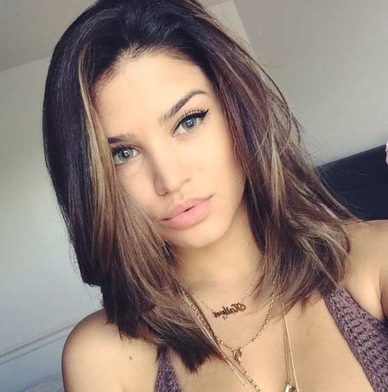 medium length haircuts