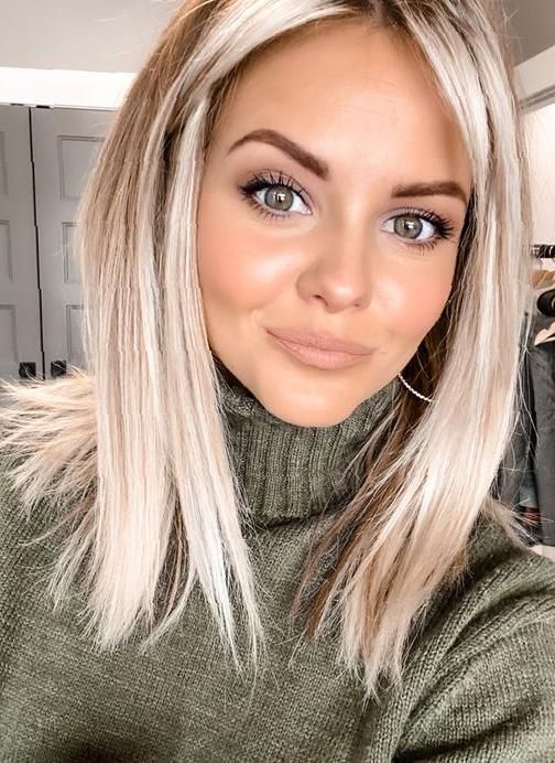 medium length haircuts