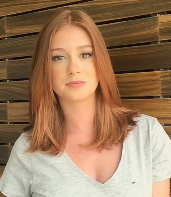 medium length haircuts