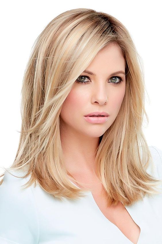 medium length haircuts