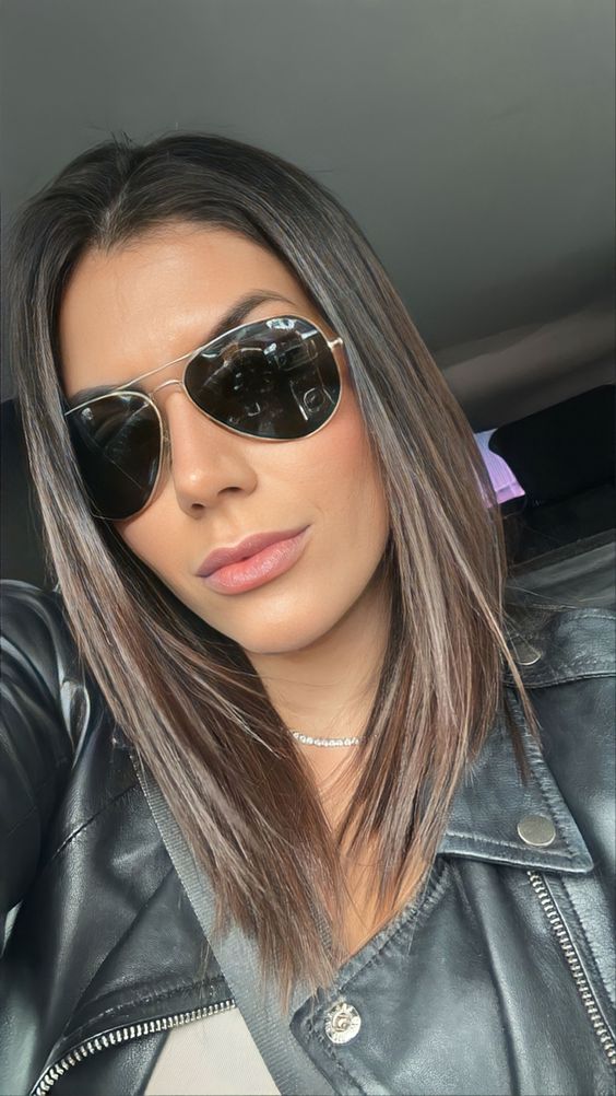 medium length haircuts