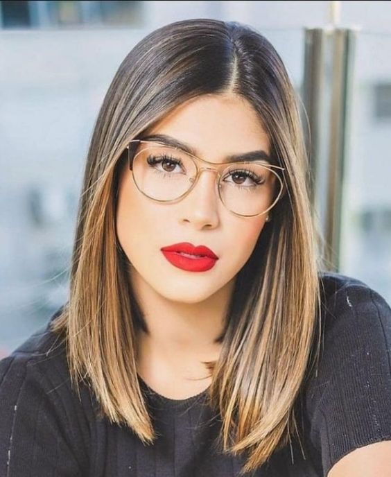 medium length haircuts