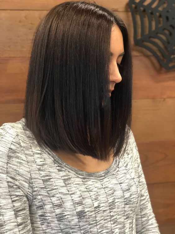 medium length hairstyles