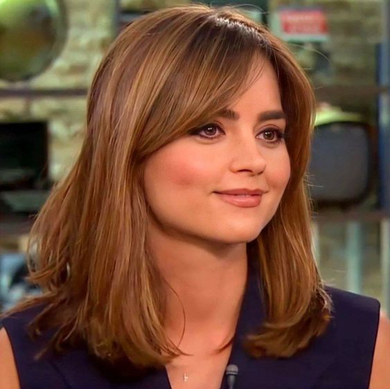 medium length hairstyles