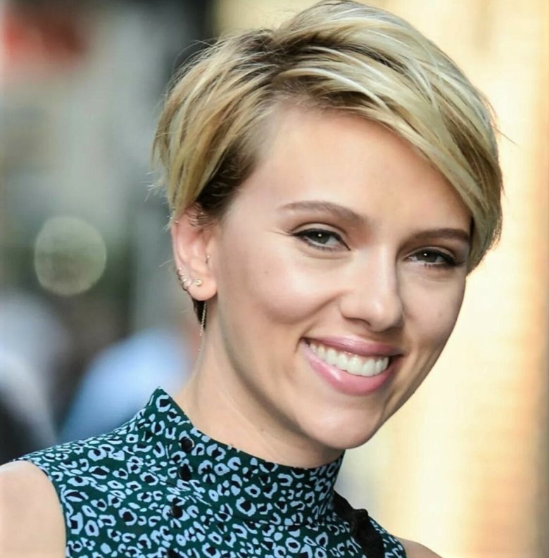 short pixie haircuts