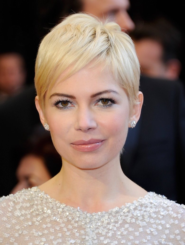 short pixie haircuts