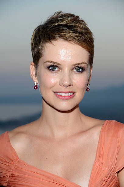 pixie cuts for women