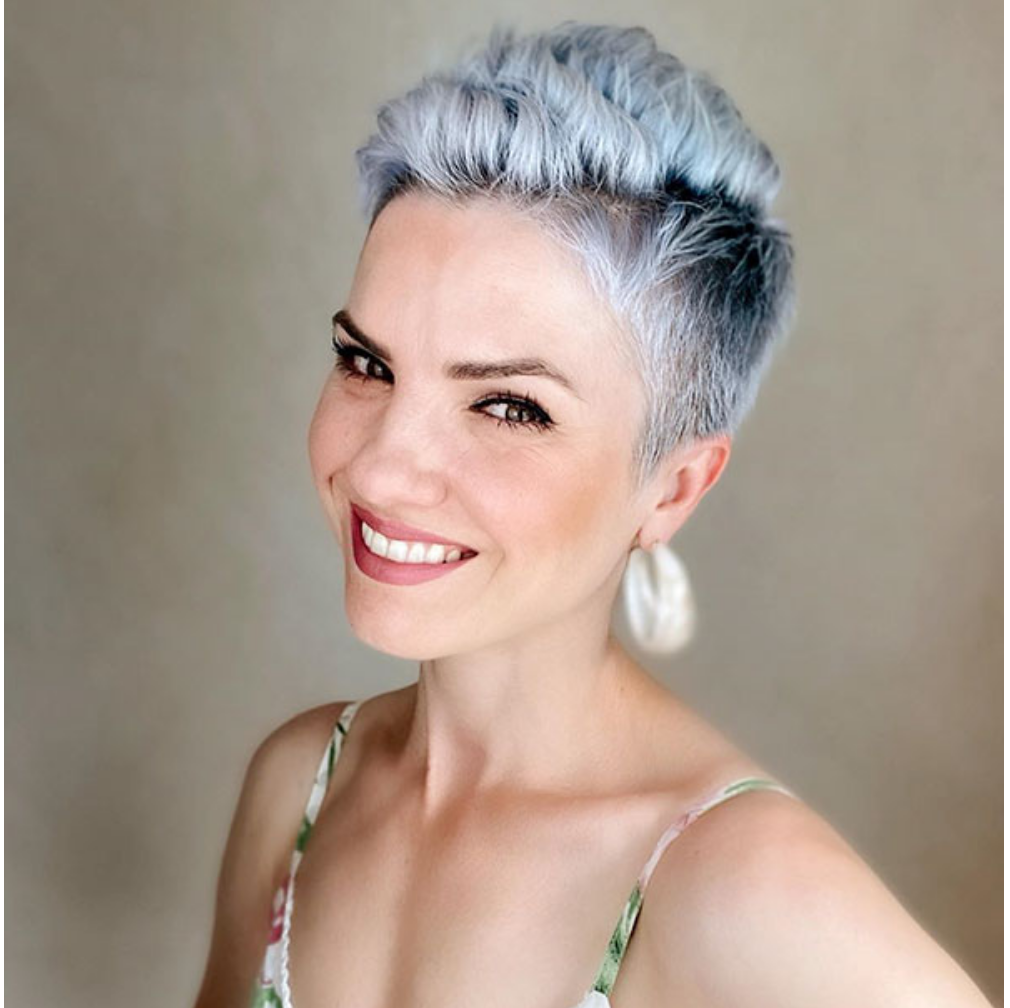 pixie cuts for women