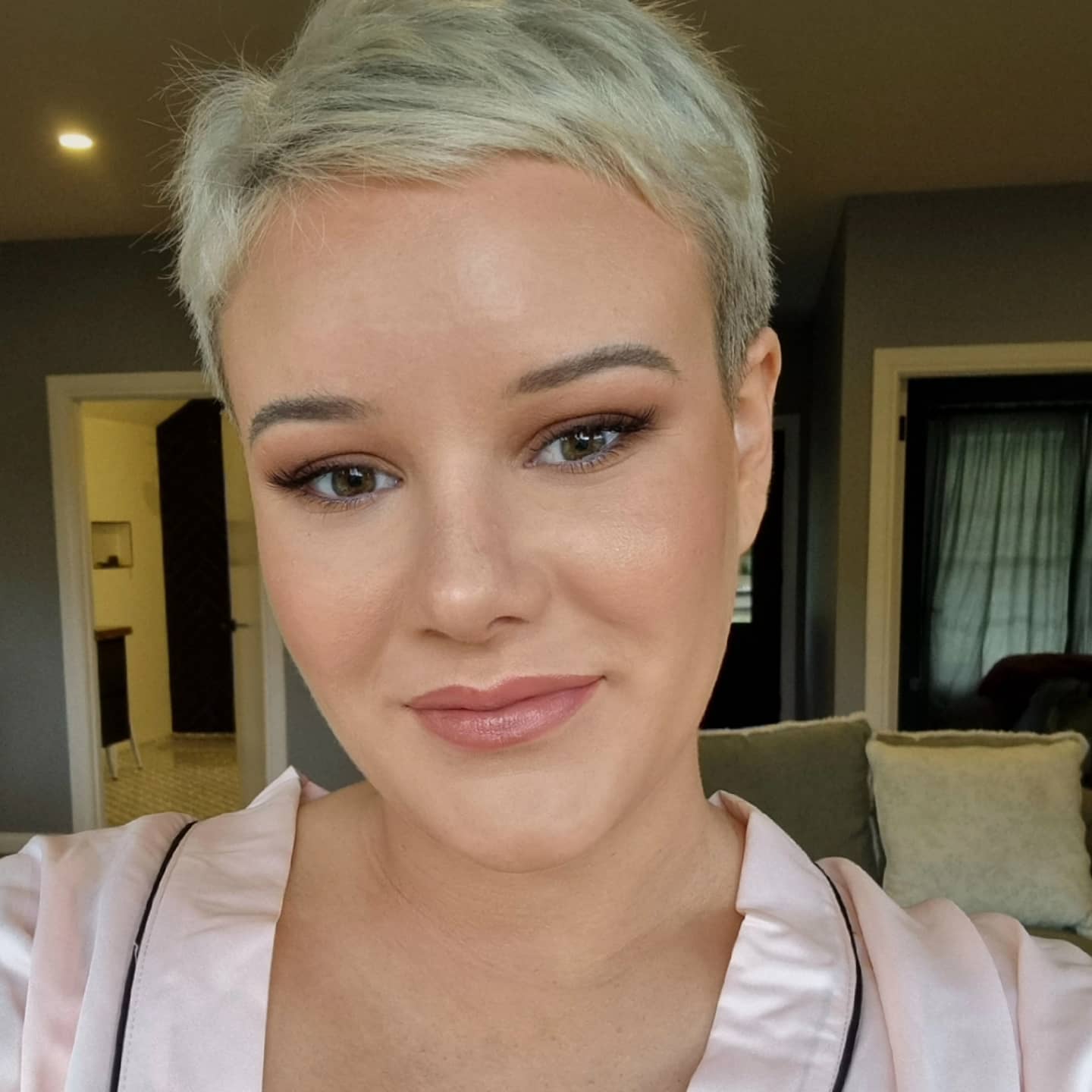 pixie cuts for women