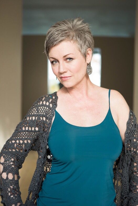 pixie cuts for women