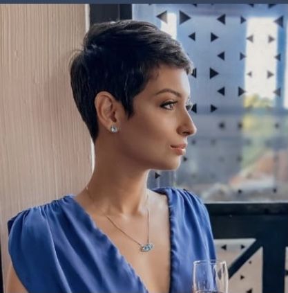 captivating pixie cuts