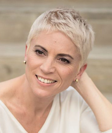 captivating pixie cuts