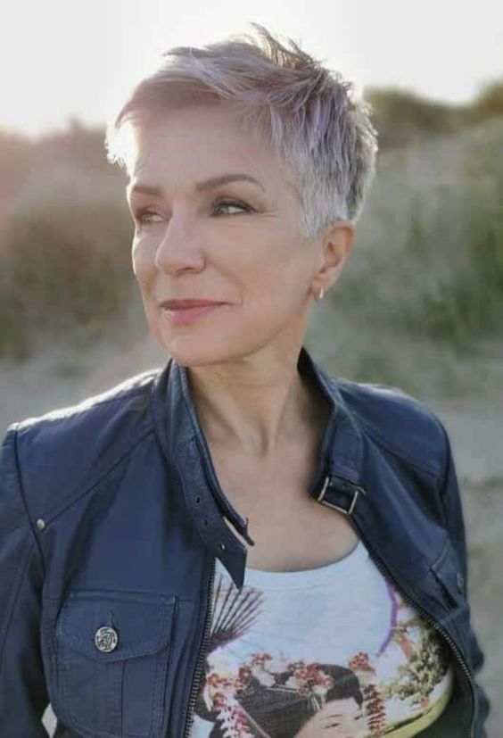 captivating pixie cuts