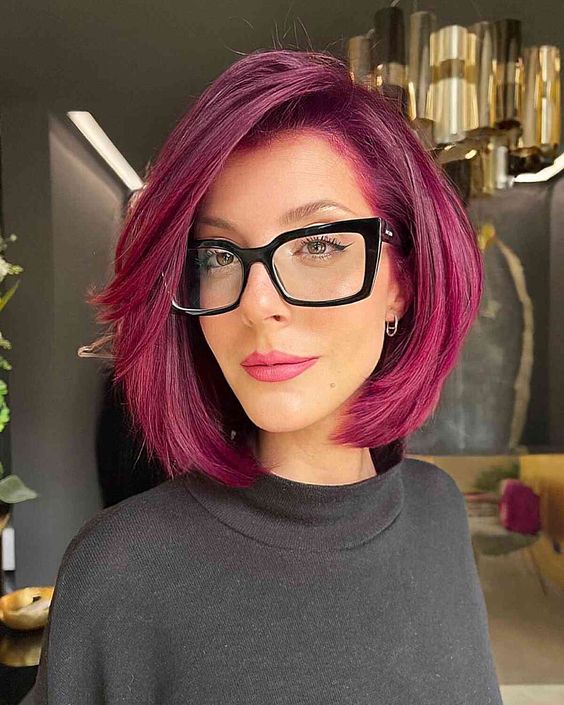 Most Gorgeous and Trendy Bob Haircuts