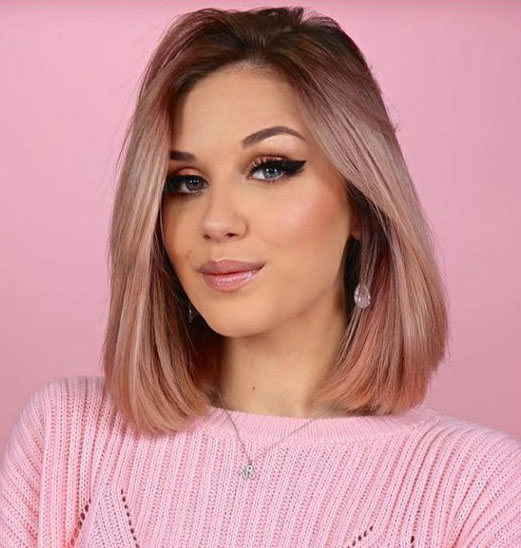 Most Gorgeous and Trendy Bob Haircuts