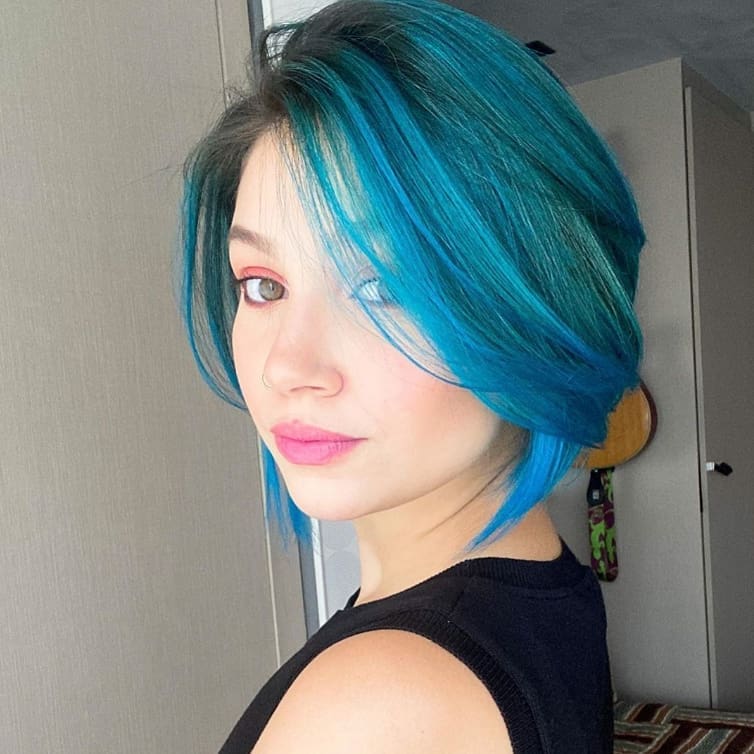 Most Gorgeous and Trendy Bob Haircuts