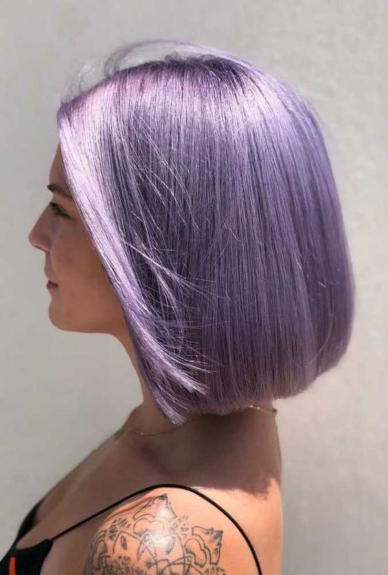 Most Gorgeous and Trendy Bob Haircuts