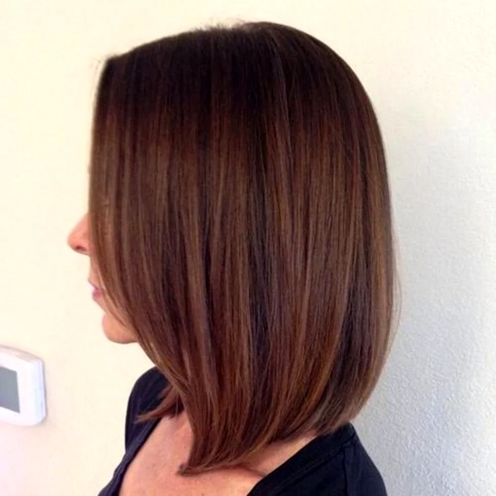 medium bob styles colors