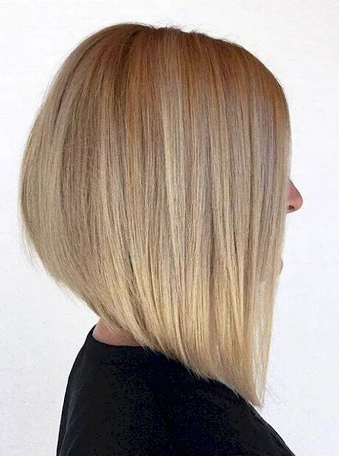 medium bob styles colors