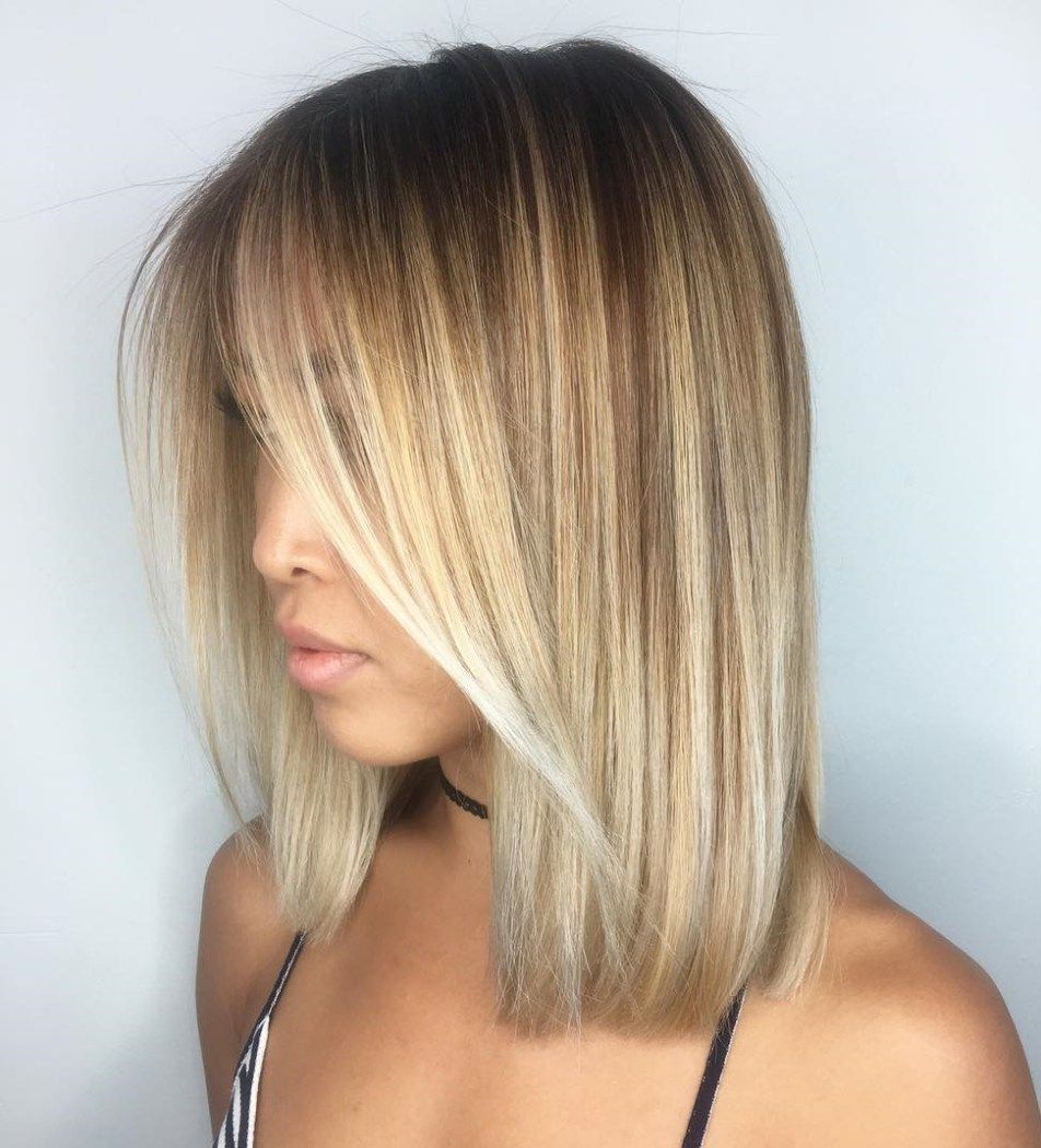 medium bob styles colors