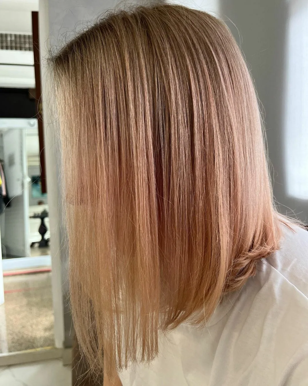 medium bob styles colors