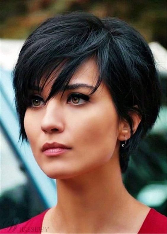 Pixie Cuts to Fall in Love With