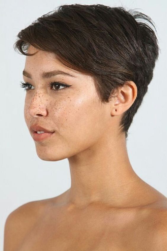 Pixie Cuts to Fall in Love With