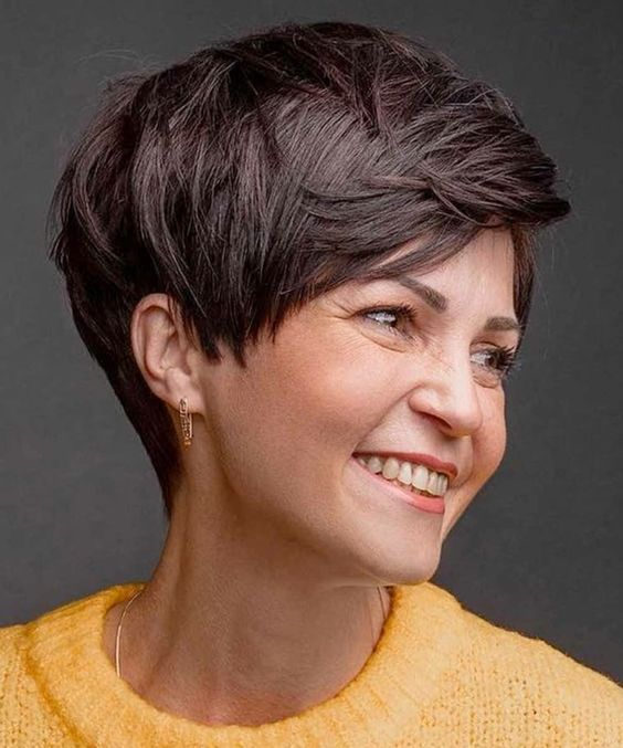 Pixie Cuts to Fall in Love With
