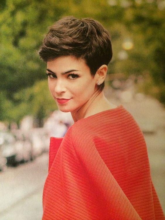 Pixie Cuts to Fall in Love With