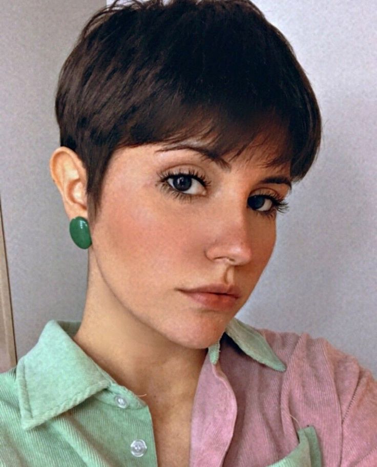 Pixie Cuts to Fall in Love With