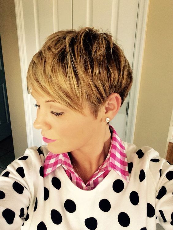 Pixie Cuts to Fall in Love With