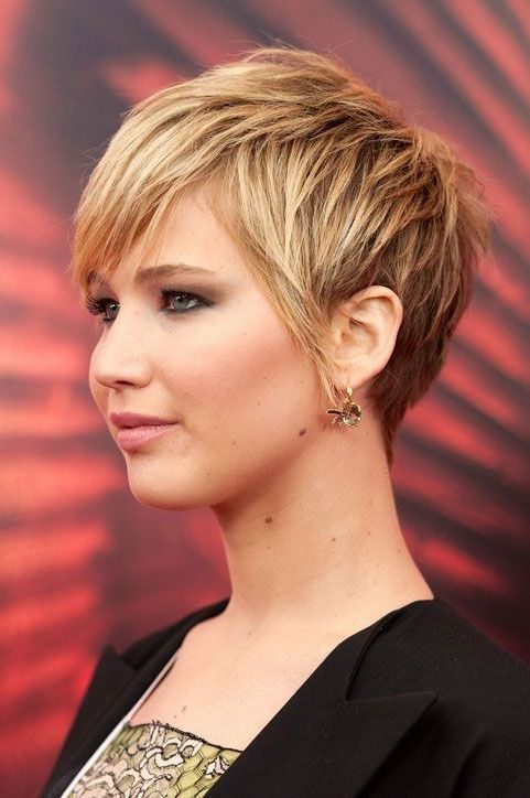 Pixie Cuts to Fall in Love With