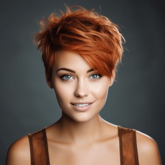 Pixie Cuts to Fall in Love With