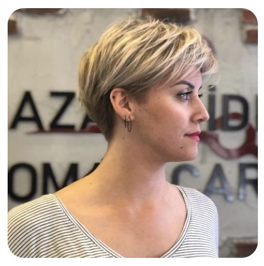 Pixie Cuts to Fall in Love With