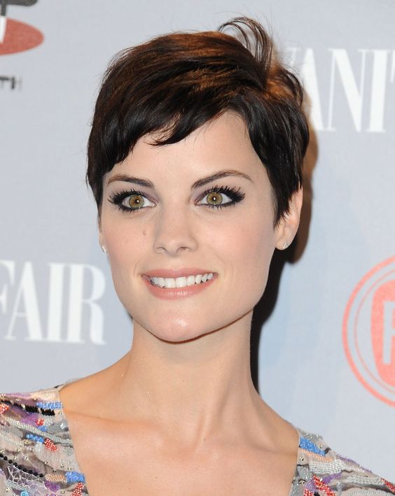 Pixie Cuts to Fall in Love With