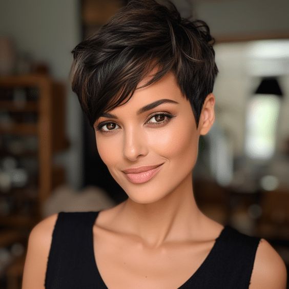Pixie Cuts to Fall in Love With