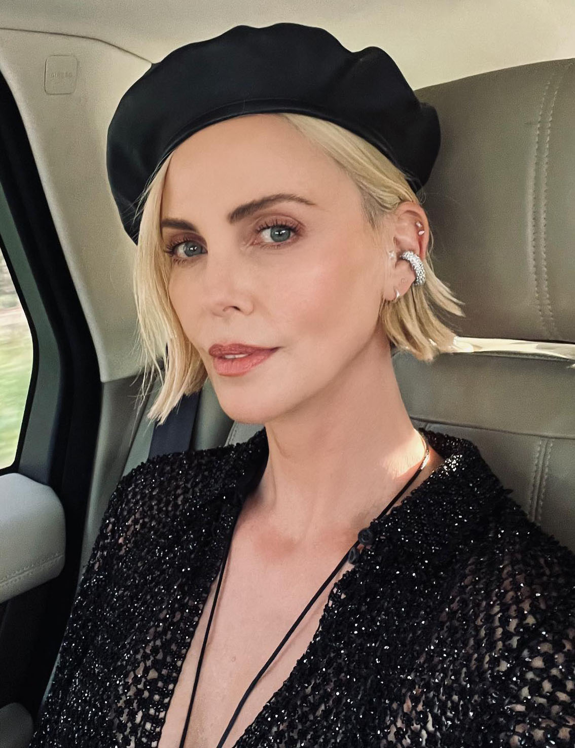 short bob cuts for women