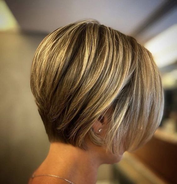 short bob cuts