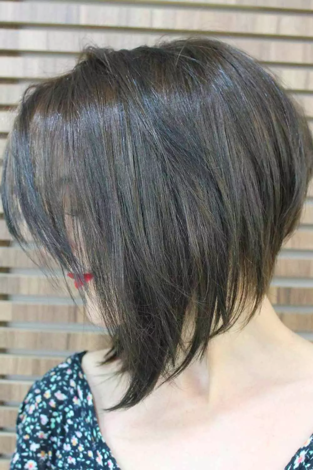 short bob cuts for women