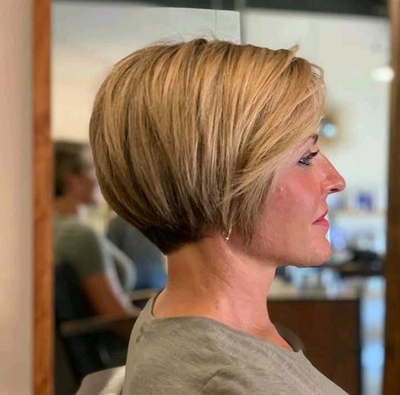 short bob cuts