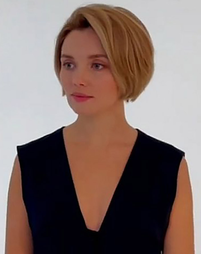 short bob haircuts