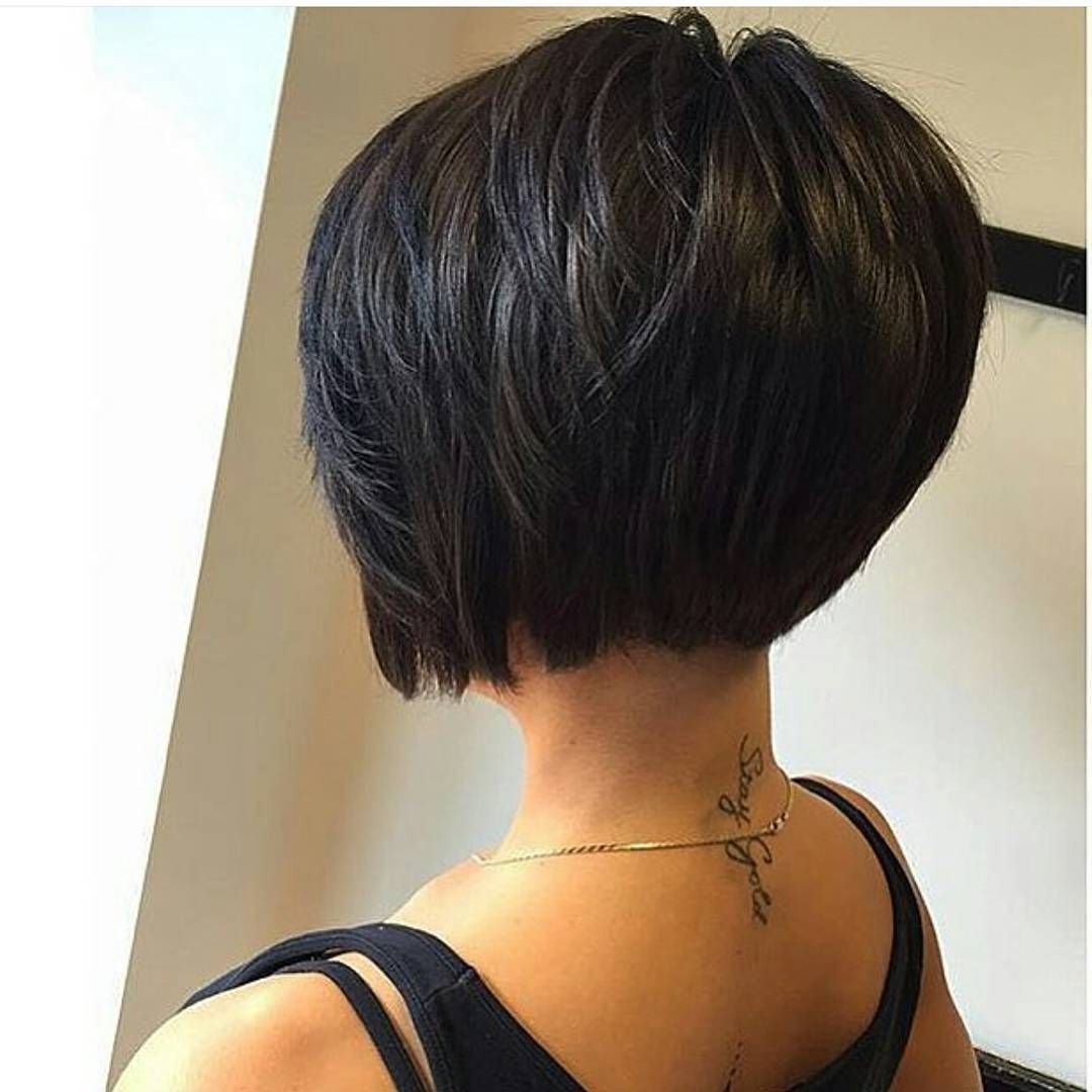 Gorgeous Short Bob Haircuts in 2024 - The Most Fashionable Cuts - Page ...
