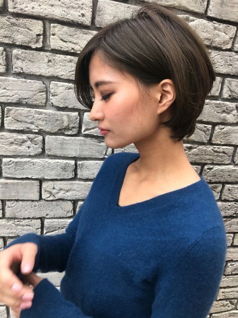 short bob haircuts