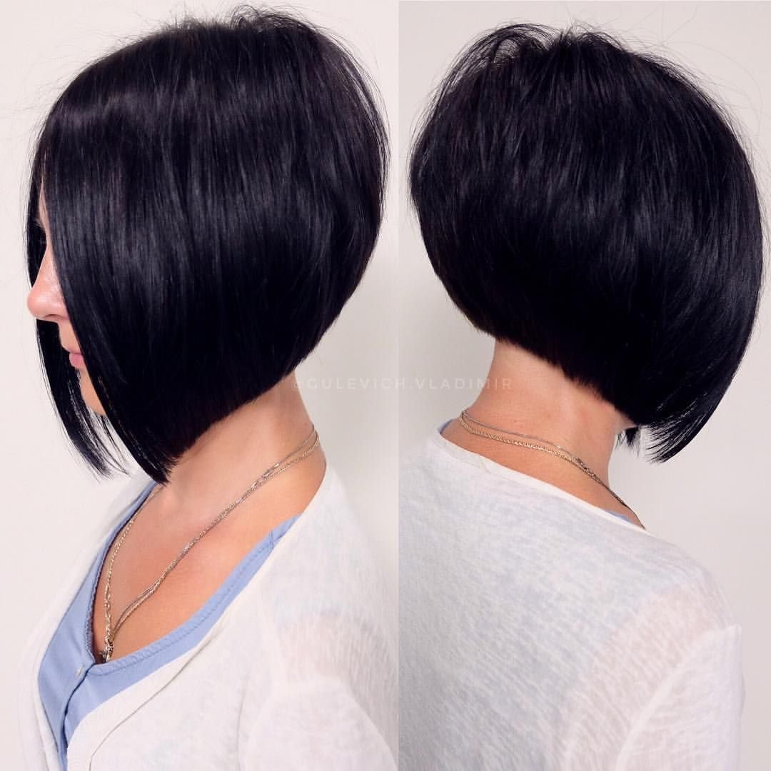 Gorgeous Short Bob Haircuts for 2024: Sleek, Chic, and On-Trend - Page ...